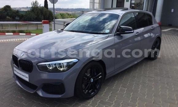 Acheter Occasion Voiture BMW 1–Series Autre à Ezulwini, Hhohho Acheter Occasion Voiture BMW 1–Series Autre à Ezulwini, Hhohho