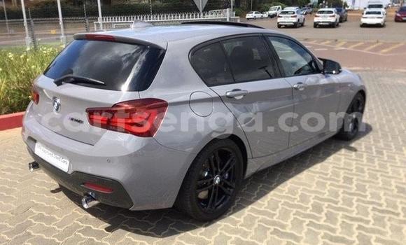 Acheter Occasion Voiture BMW 1–Series Autre à Ezulwini, Hhohho Acheter Occasion Voiture BMW 1–Series Autre à Ezulwini, Hhohho
