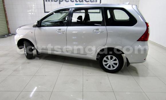 Acheter Occasion Voiture Toyota Avanza Gris à Hlatikulu, Shiselweni District Acheter Occasion Voiture Toyota Avanza Gris à Hlatikulu, Shiselweni District