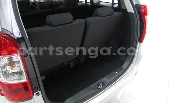 Acheter Occasion Voiture Toyota Avanza Gris à Hlatikulu, Shiselweni District Acheter Occasion Voiture Toyota Avanza Gris à Hlatikulu, Shiselweni District