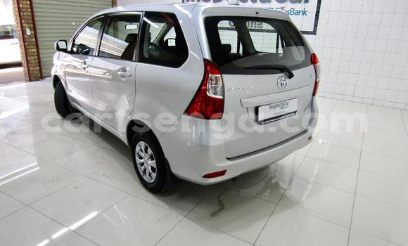 Acheter Occasion Voiture Toyota Avanza Gris à Hlatikulu, Shiselweni District Acheter Occasion Voiture Toyota Avanza Gris à Hlatikulu, Shiselweni District
