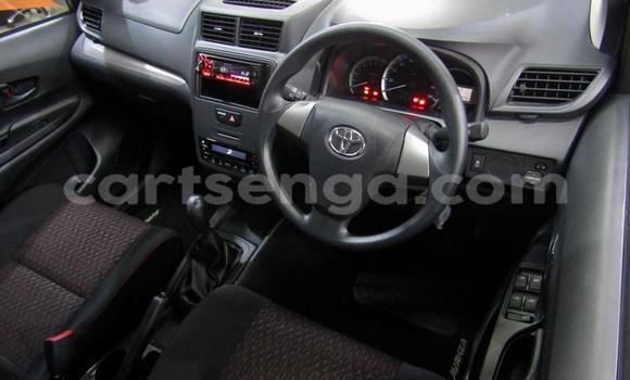 Acheter Occasion Voiture Toyota Avanza Gris à Hlatikulu, Shiselweni District Acheter Occasion Voiture Toyota Avanza Gris à Hlatikulu, Shiselweni District