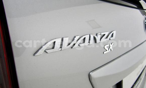 Acheter Occasion Voiture Toyota Avanza Gris à Hlatikulu, Shiselweni District Acheter Occasion Voiture Toyota Avanza Gris à Hlatikulu, Shiselweni District