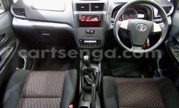 Acheter Occasion Voiture Toyota Avanza Gris à Hlatikulu, Shiselweni District Acheter Occasion Voiture Toyota Avanza Gris à Hlatikulu, Shiselweni District