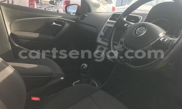Buy Used Volkswagen Polo Red Car in Big Bend in Lubombo District Buy Used Volkswagen Polo Red Car in Big Bend in Lubombo District