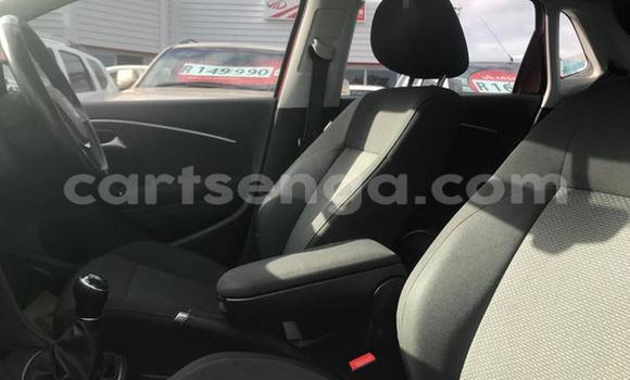 Buy Used Volkswagen Polo Red Car in Big Bend in Lubombo District Buy Used Volkswagen Polo Red Car in Big Bend in Lubombo District