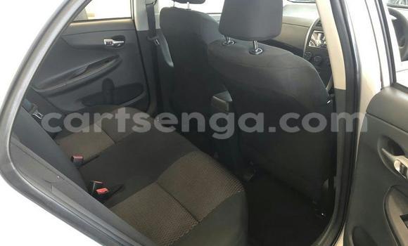 Acheter Occasion Voiture Toyota Corolla Gris à Mondi, Hhohho Acheter Occasion Voiture Toyota Corolla Gris à Mondi, Hhohho