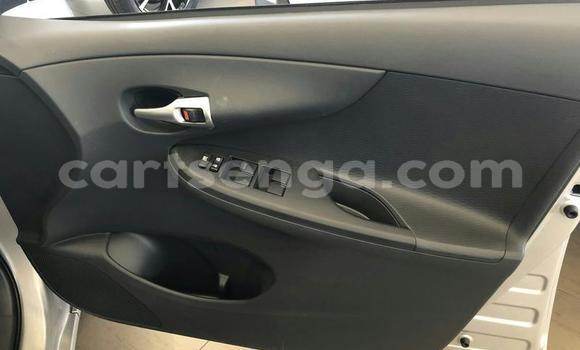 Acheter Occasion Voiture Toyota Corolla Gris à Mondi, Hhohho Acheter Occasion Voiture Toyota Corolla Gris à Mondi, Hhohho