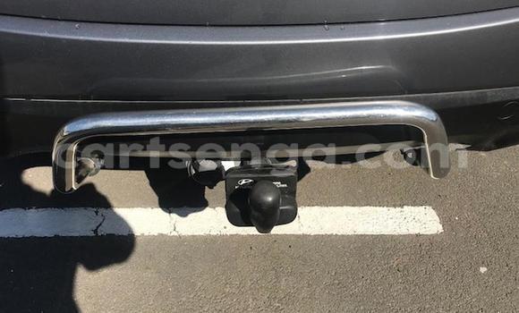 Acheter Occasion Voiture Hyundai ix35 Gris à Hluti, Shiselweni District Acheter Occasion Voiture Hyundai ix35 Gris à Hluti, Shiselweni District