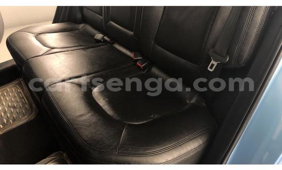 Acheter Occasion Voiture Hyundai ix35 Bleu à Tjaneni, Lubombo District Acheter Occasion Voiture Hyundai ix35 Bleu à Tjaneni, Lubombo District