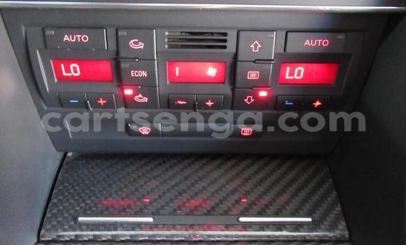 Buy Used Audi RS4 Blue Car in Ngwenya in Hhohho Buy Used Audi RS4 Blue Car in Ngwenya in Hhohho