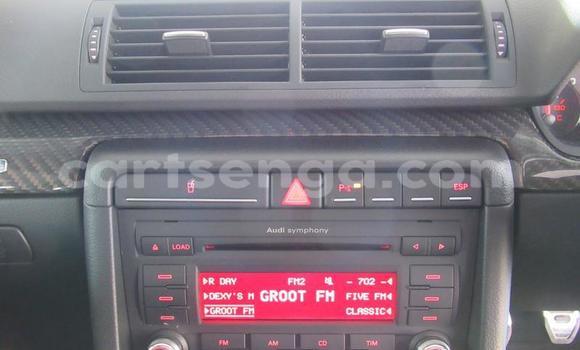 Buy Used Audi RS4 Blue Car in Ngwenya in Hhohho Buy Used Audi RS4 Blue Car in Ngwenya in Hhohho