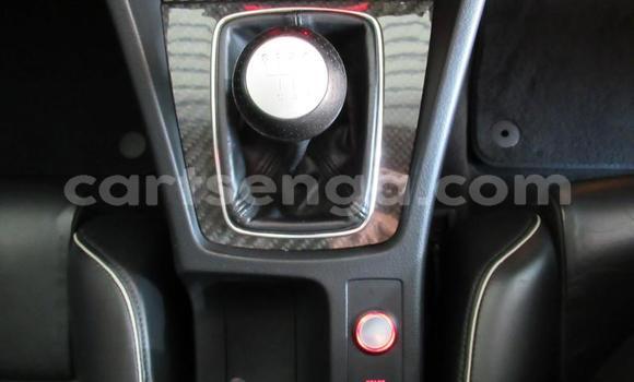 Buy Used Audi RS4 Blue Car in Ngwenya in Hhohho Buy Used Audi RS4 Blue Car in Ngwenya in Hhohho