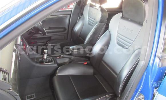 Buy Used Audi RS4 Blue Car in Ngwenya in Hhohho Buy Used Audi RS4 Blue Car in Ngwenya in Hhohho