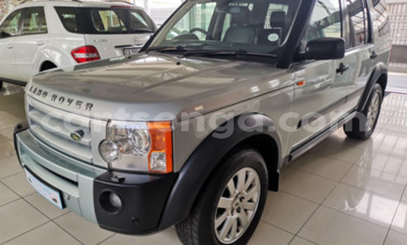 Buy Used Land Rover Discovery Other Car in Hlatikulu in Shiselweni District Buy Used Land Rover Discovery Other Car in Hlatikulu in Shiselweni District