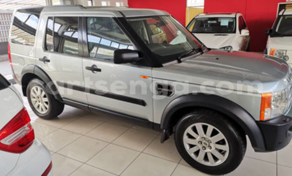 Buy Used Land Rover Discovery Other Car in Hlatikulu in Shiselweni District Buy Used Land Rover Discovery Other Car in Hlatikulu in Shiselweni District