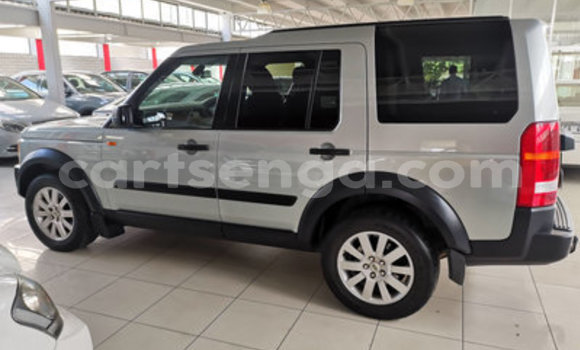 Buy Used Land Rover Discovery Other Car in Hlatikulu in Shiselweni District Buy Used Land Rover Discovery Other Car in Hlatikulu in Shiselweni District