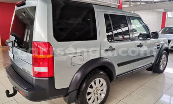 Buy Used Land Rover Discovery Other Car in Hlatikulu in Shiselweni District Buy Used Land Rover Discovery Other Car in Hlatikulu in Shiselweni District
