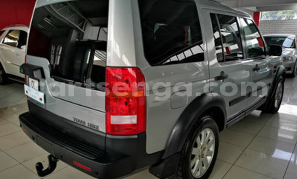 Buy Used Land Rover Discovery Other Car in Hlatikulu in Shiselweni District Buy Used Land Rover Discovery Other Car in Hlatikulu in Shiselweni District