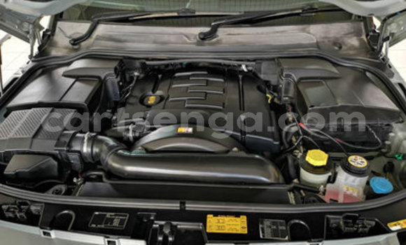 Buy Used Land Rover Discovery Other Car in Hlatikulu in Shiselweni District Buy Used Land Rover Discovery Other Car in Hlatikulu in Shiselweni District