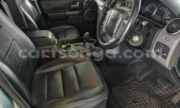 Buy Used Land Rover Discovery Other Car in Hlatikulu in Shiselweni District Buy Used Land Rover Discovery Other Car in Hlatikulu in Shiselweni District
