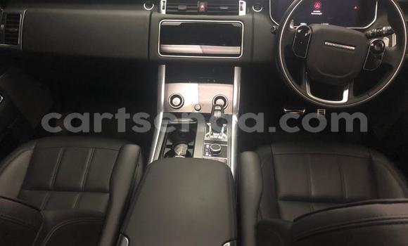 Buy Used Land Rover Range Rover Sport Blue Car in Import - Dubai in Hhohho Buy Used Land Rover Range Rover Sport Blue Car in Import - Dubai in Hhohho