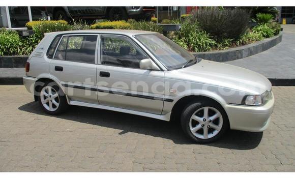 Buy Used Toyota Corolla Silver Car in Manzini in Manzini Buy Used Toyota Corolla Silver Car in Manzini in Manzini