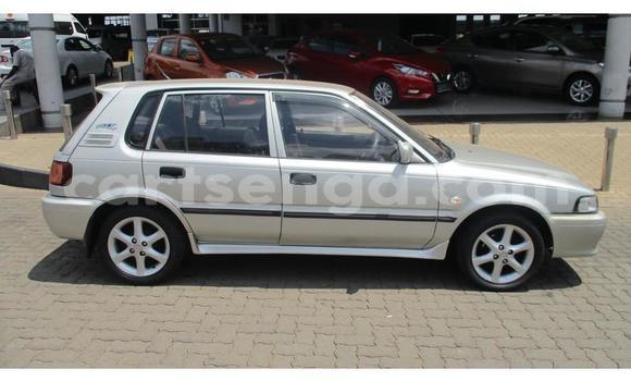 Buy Used Toyota Corolla Silver Car in Manzini in Manzini Buy Used Toyota Corolla Silver Car in Manzini in Manzini