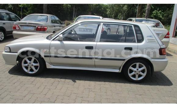 Buy Used Toyota Corolla Silver Car in Manzini in Manzini Buy Used Toyota Corolla Silver Car in Manzini in Manzini