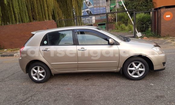 Buy Used Toyota Runx Other Car in Manzini in Manzini Buy Used Toyota Runx Other Car in Manzini in Manzini