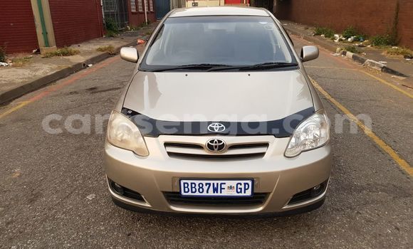 Buy Used Toyota Runx Other Car in Manzini in Manzini Buy Used Toyota Runx Other Car in Manzini in Manzini