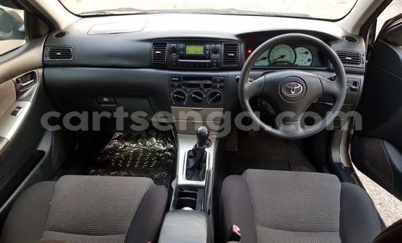 Buy Used Toyota Runx Other Car in Manzini in Manzini Buy Used Toyota Runx Other Car in Manzini in Manzini