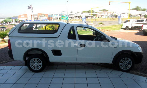 Buy Used Chevrolet Corsa White Car in Import - Dubai in Hhohho Buy Used Chevrolet Corsa White Car in Import - Dubai in Hhohho