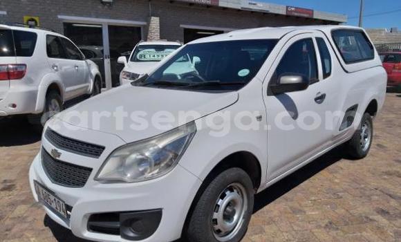 Buy Used Chevrolet Corsa White Car in Bulembu in Hhohho Buy Used Chevrolet Corsa White Car in Bulembu in Hhohho