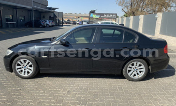 Buy Used BMW 321 Black Car in Manzini in Manzini Buy Used BMW 321 Black Car in Manzini in Manzini
