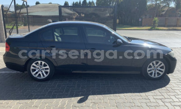 Buy Used BMW 321 Black Car in Manzini in Manzini Buy Used BMW 321 Black Car in Manzini in Manzini