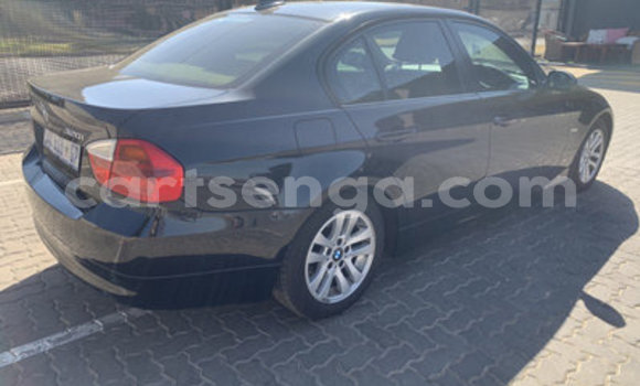 Buy Used BMW 321 Black Car in Manzini in Manzini Buy Used BMW 321 Black Car in Manzini in Manzini