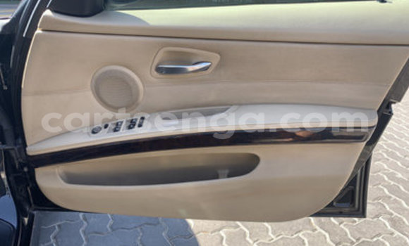 Buy Used BMW 321 Black Car in Manzini in Manzini Buy Used BMW 321 Black Car in Manzini in Manzini