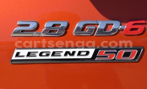 Acheter Occasion Voiture Toyota Hilux Autre à Hlatikulu, Shiselweni District Acheter Occasion Voiture Toyota Hilux Autre à Hlatikulu, Shiselweni District