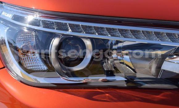 Acheter Occasion Voiture Toyota Hilux Autre à Hlatikulu, Shiselweni District Acheter Occasion Voiture Toyota Hilux Autre à Hlatikulu, Shiselweni District