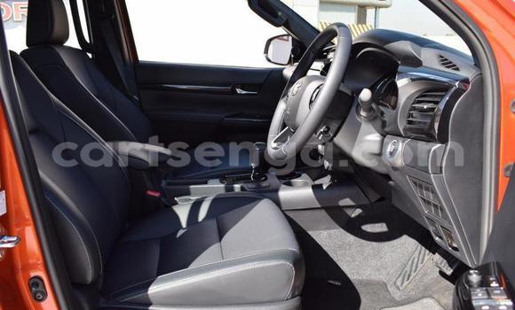 Acheter Occasion Voiture Toyota Hilux Autre à Hlatikulu, Shiselweni District Acheter Occasion Voiture Toyota Hilux Autre à Hlatikulu, Shiselweni District