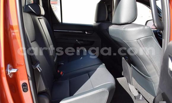 Acheter Occasion Voiture Toyota Hilux Autre à Hlatikulu, Shiselweni District Acheter Occasion Voiture Toyota Hilux Autre à Hlatikulu, Shiselweni District