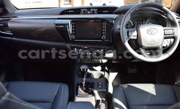 Acheter Occasion Voiture Toyota Hilux Autre à Hlatikulu, Shiselweni District Acheter Occasion Voiture Toyota Hilux Autre à Hlatikulu, Shiselweni District