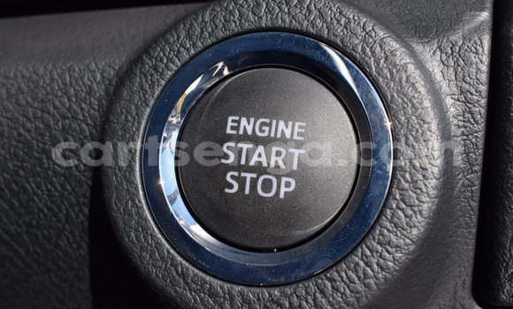 Acheter Occasion Voiture Toyota Hilux Autre à Hlatikulu, Shiselweni District Acheter Occasion Voiture Toyota Hilux Autre à Hlatikulu, Shiselweni District