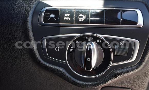 Nunua Ilio tumika Mercedes‒Benz V-klasse Red Gari ndani ya Big Bend nchini Wilaya ya Lubombo Nunua Ilio tumika Mercedes‒Benz V-klasse Red Gari ndani ya Big Bend nchini Wilaya ya Lubombo