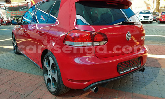 Nunua Ilio tumika Volkswagen Golf GTI Red Gari ndani ya Hlatikulu nchini Wilaya ya Shiselweni Nunua Ilio tumika Volkswagen Golf GTI Red Gari ndani ya Hlatikulu nchini Wilaya ya Shiselweni