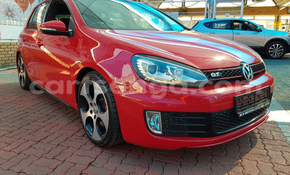 Nunua Ilio tumika Volkswagen Golf GTI Red Gari ndani ya Hlatikulu nchini Wilaya ya Shiselweni Nunua Ilio tumika Volkswagen Golf GTI Red Gari ndani ya Hlatikulu nchini Wilaya ya Shiselweni