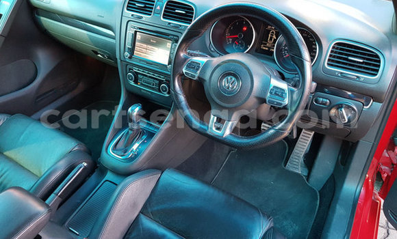 Nunua Ilio tumika Volkswagen Golf GTI Red Gari ndani ya Hlatikulu nchini Wilaya ya Shiselweni Nunua Ilio tumika Volkswagen Golf GTI Red Gari ndani ya Hlatikulu nchini Wilaya ya Shiselweni