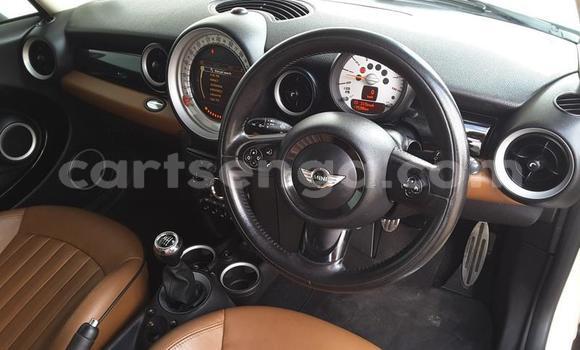 Nunua Ilio tumika MINI Cooper Other Gari ndani ya Hluti nchini Wilaya ya Shiselweni Nunua Ilio tumika MINI Cooper Other Gari ndani ya Hluti nchini Wilaya ya Shiselweni