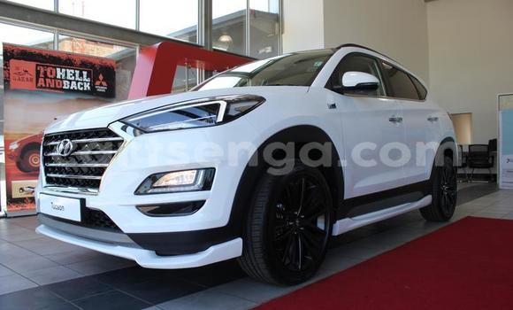 Acheter Occasion Voiture Hyundai Tucson Blanc à Tabankulu, Lubombo District Acheter Occasion Voiture Hyundai Tucson Blanc à Tabankulu, Lubombo District